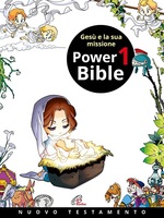 Power Bible - Nuovo Testamento